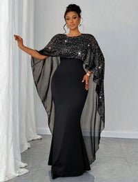 Image 1 of Moonlight Elegance