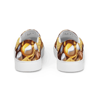 Image 3 of S'mores Yumme Walk Shoes