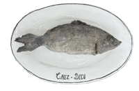 "Fish"