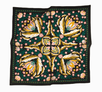 Image 1 of Betty Bandana No. 51