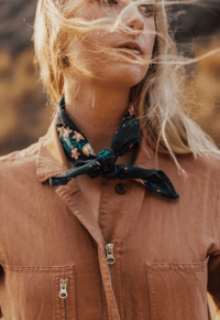 Image 2 of Betty Bandana No. 51