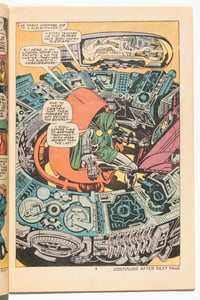 Image 15 of Marvels Greatest Comics 65-67 (FF 83-85)