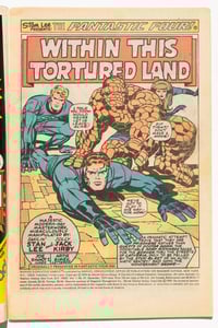 Image 14 of Marvels Greatest Comics 65-67 (FF 83-85)