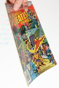 Image 11 of Marvels Greatest Comics 65-67 (FF 83-85)