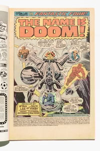 Image 8 of Marvels Greatest Comics 65-67 (FF 83-85)