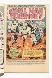 Image 3 of Marvels Greatest Comics 65-67 (FF 83-85)