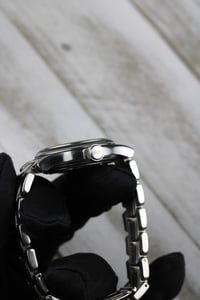 Image 5 of 1990s Oris Big Crown Pointer Date "Commander"  7487- Automatic - All Original