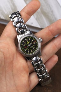 Image 2 of 1990s Oris Big Crown Pointer Date "Commander"  7487- Automatic - All Original
