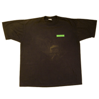 Image 2 of Green Chartreuse T-Shirt
