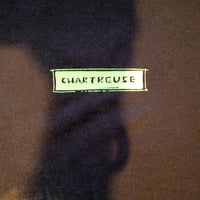 Image 4 of Green Chartreuse T-Shirt
