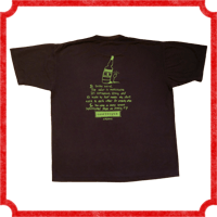 Image 1 of Green Chartreuse T-Shirt