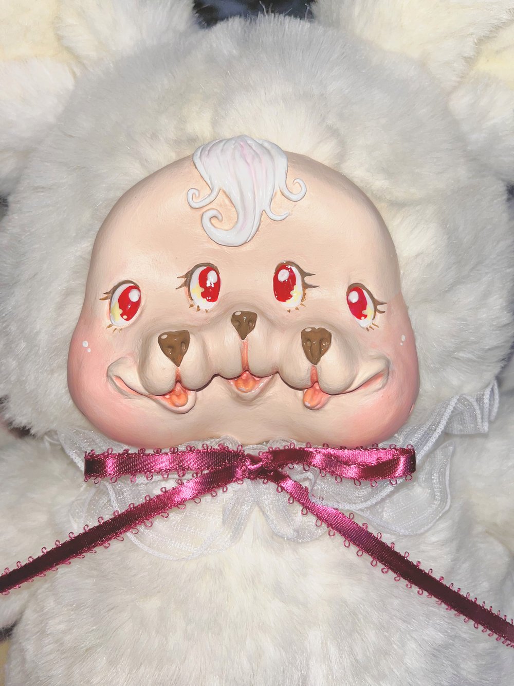 Image of Freak Pete