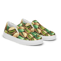 Image 2 of Pistachio Yumme Walk Shoes