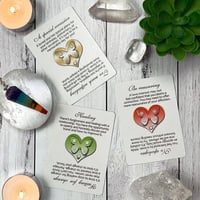 Image 2 of Color of Love Divination