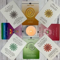 Image 1 of EFT Divination Kit