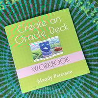 Image 1 of Create an Oracle Deck Workbook
