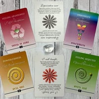 Image 2 of EFT Divination Kit