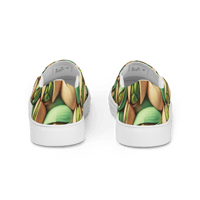 Image 3 of Pistachio Yumme Walk Shoes