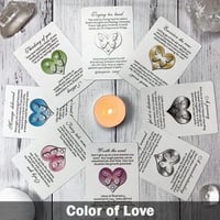 Image 3 of Color of Love Divination