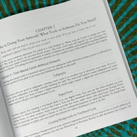 Image 2 of Create an Oracle Deck Workbook