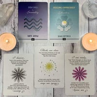 Image 3 of EFT Divination Kit