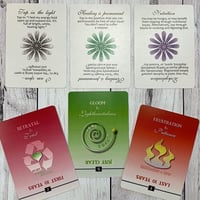 Image 4 of EFT Divination Kit