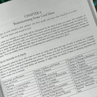 Image 3 of Create an Oracle Deck Workbook