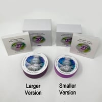 Image 3 of Authentic Uncover Your Past Lives Oracle - Smaller Version