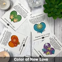 Image 5 of Color of Love Divination