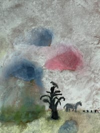 Original: Rain Cloud