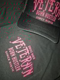 Image 3 of DWV1971 Trucker Hat & Tee Set