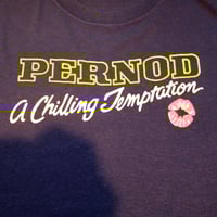 Image 3 of Pernod A Chilling Temptation T-Shirt