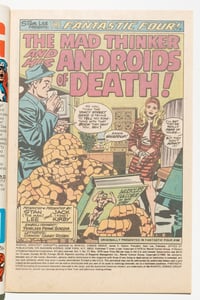 Image 3 of Marvels Greatest Comics 77 79 88 (FF 96 98 108)