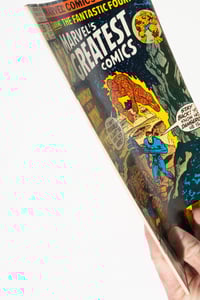 Image 9 of Marvels Greatest Comics 77 79 88 (FF 96 98 108)