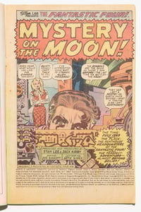 Image 7 of Marvels Greatest Comics 77 79 88 (FF 96 98 108)