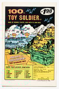 Image 14 of Marvels Greatest Comics 77 79 88 (FF 96 98 108)