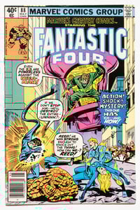 Image 11 of Marvels Greatest Comics 77 79 88 (FF 96 98 108)