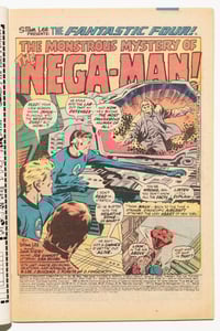 Image 12 of Marvels Greatest Comics 77 79 88 (FF 96 98 108)