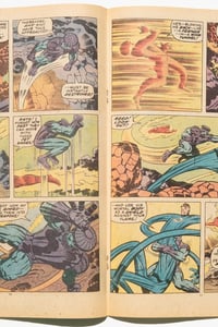 Image 13 of Marvels Greatest Comics 77 79 88 (FF 96 98 108)