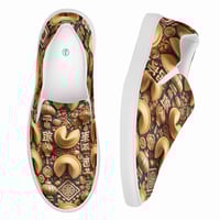 Image 1 of Fortune Cookie Yumme Walk Shoes