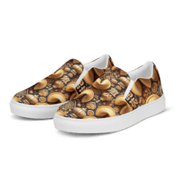 Image 2 of Fortune Cookie Yumme Walk Shoes