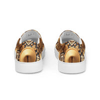 Image 3 of Fortune Cookie Yumme Walk Shoes