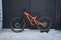 Image 5 of Commençal SUPREME DH V4.2 Bike