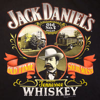 Image 3 of Jack Daniel's Tennessee Whiskey T-Shirt