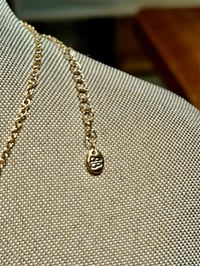 Image 3 of BANSRI - JEWELRY Chain N Necklace