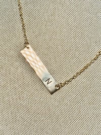 Image 1 of BANSRI - JEWELRY Chain N Necklace