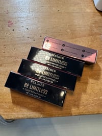 Image 3 of REALHER - LIP GLOSS MINI
