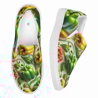 Image 1 of Bell Pepper Yumme Walk Shoes by Audvon