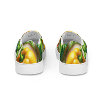 Image 3 of Bell Pepper Yumme Walk Shoes by Audvon