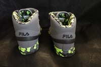 Image 2 of FILA VULC 13-GREY